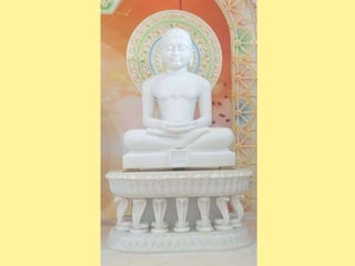 Jainism digamber views 2020 - Dinesh Vora