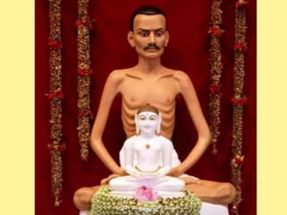 Jainism digamber views 2020 - Dinesh Vora