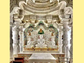 Jainism digamber views 2020 - Dinesh Vora