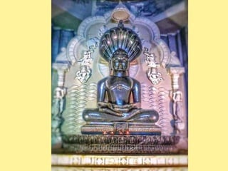 Jainism digamber views 2020 - Dinesh Vora