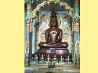 Jainism digamber views 2020 - Dinesh Vora