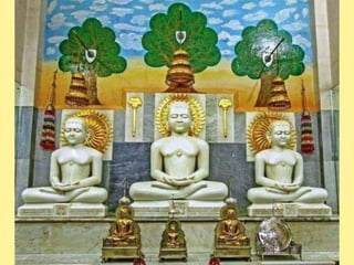 Jainism digamber views 2020 - Dinesh Vora