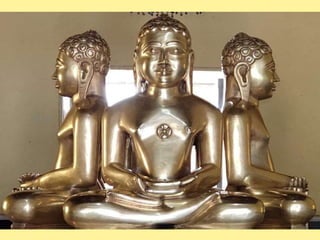 Jainism digamber views 2020 - Dinesh Vora