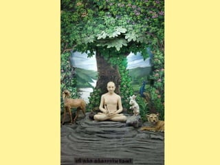 Jainism digamber views 2020 - Dinesh Vora