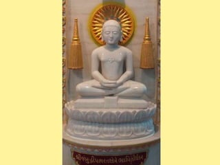 Jainism digamber views 2020 - Dinesh Vora