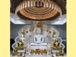 Jainism digamber views 2020 - Dinesh Vora