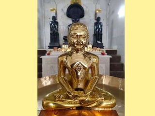 Jainism digamber views 2020 - Dinesh Vora