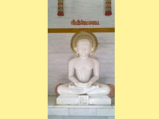 Jainism digamber views 2020 - Dinesh Vora