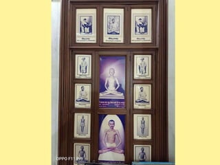 Jainism digamber views 2020 - Dinesh Vora
