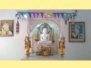 Jainism digamber views 2020 - Dinesh Vora