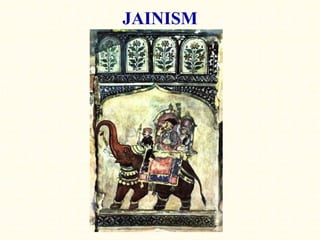 JAINISM 