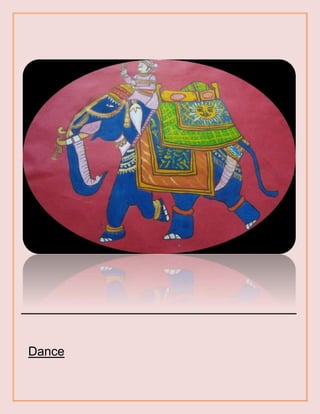 Dance
 