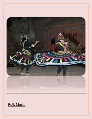 Folk Music
 