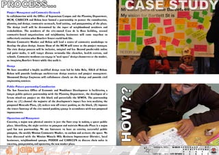 F A C U L T Y O F
A R C H I T E C T U R E
S C E T ,
S U R A TTHE PINK CITY
M-ARCH -1
CITY DESIGN
N HARDIK N. PATEL
EXAM NO :_ 1013
HOW??
PROCESS...
 