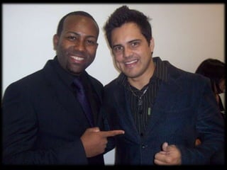 Jairo Bonfim e Amigos