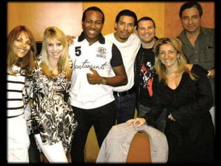 Jairo Bonfim e Amigos