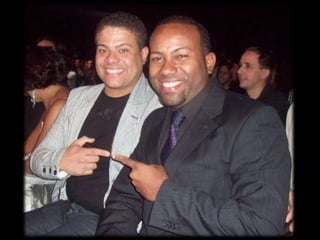 Jairo Bonfim e Amigos