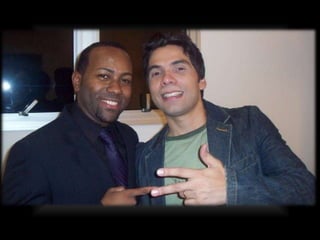 Jairo Bonfim e Amigos