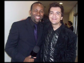 Jairo Bonfim e Amigos