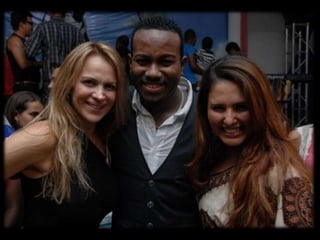 Jairo Bonfim e Amigos