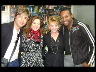 Jairo Bonfim e Amigos