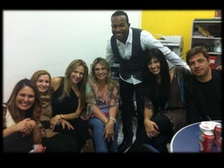 Jairo Bonfim e Amigos