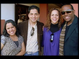 Jairo Bonfim e Amigos