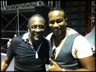 Jairo Bonfim e Amigos