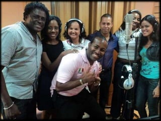 Jairo Bonfim e Amigos