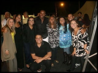 Jairo Bonfim e Amigos