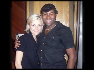 Jairo Bonfim e Amigos