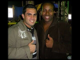 Jairo Bonfim e Amigos