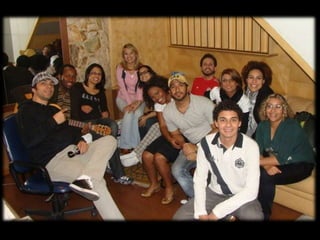 Jairo Bonfim e Amigos