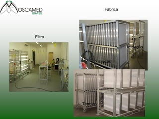 Filtro
Injection
Initiation
Fábrica
Térmico
Injeção
Iniciação
 