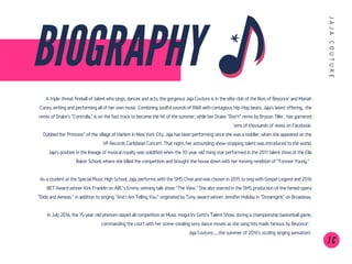 Mariah Carey o Holy Night, PDF, Contemporary R&B