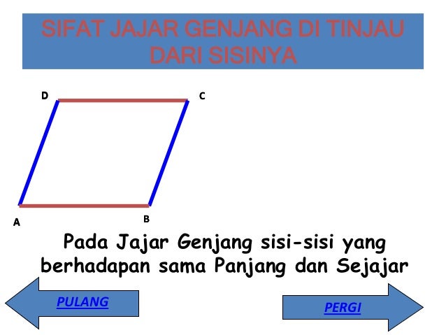 Jajargenjang