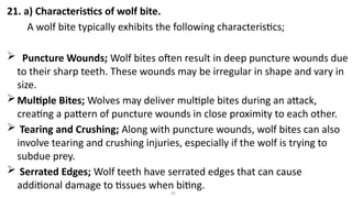 Wolf Injuries JAK-STAT signaling pathway by Group 3 CORRECTED.pptx
