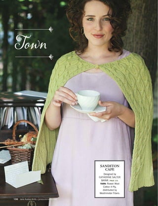 Jane austen 2013