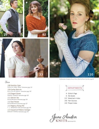 Jane austen 2013