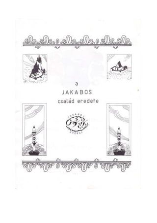 Jakabos