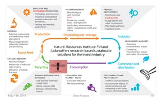 Black soldier fly as actor in circular economy | PDF