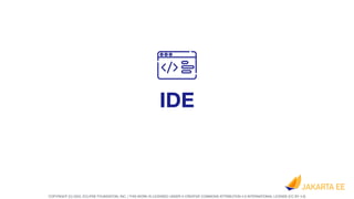 COPYRIGHT (C) 2022, ECLIPSE FOUNDATION, INC. | THIS WORK IS LICENSED UNDER A CREATIVE COMMONS ATTRIBUTION 4.0 INTERNATIONA...