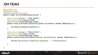 @dblevins @tomitribe
OH YEAH
 