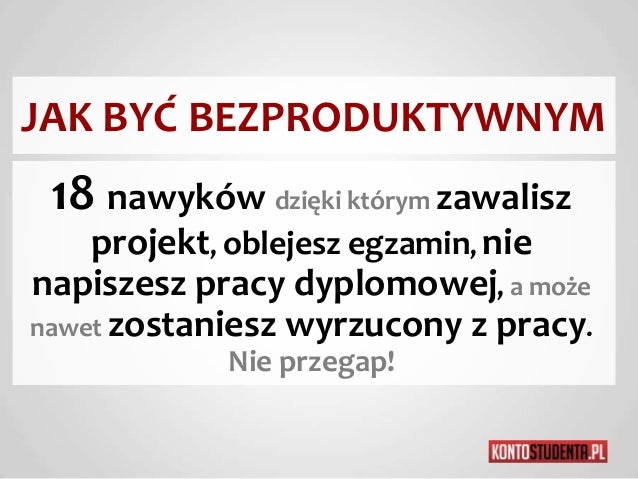 Marnowanie czasu na randki online