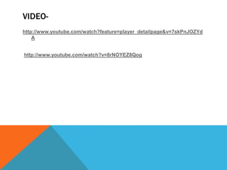 Jake and nicole | PPTX