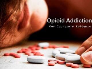 Jake farr opioid addiction