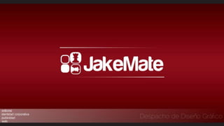 Jake mate