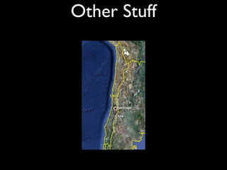 Other Stuff
 