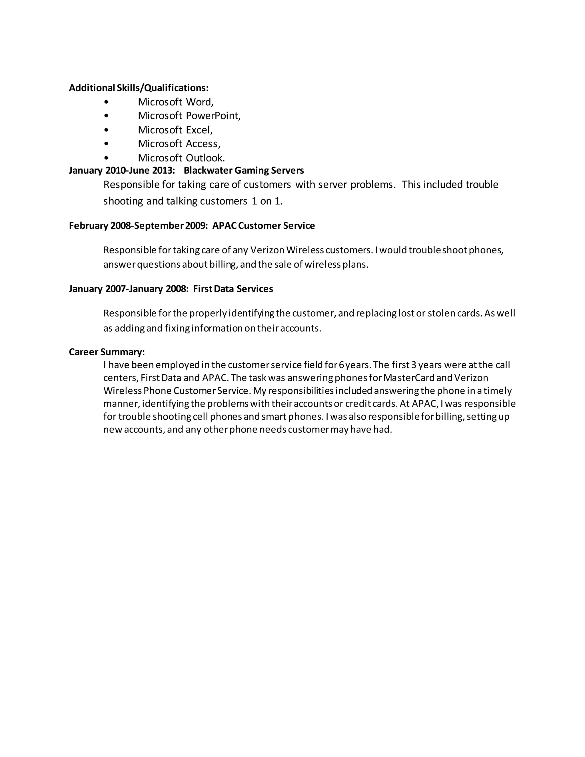 Jake resume PDF - Jake Resume 2 2048 
