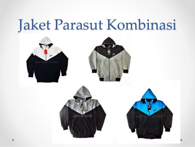 082230552701 SIMPATI Jaket Parasut Kombinasi Jaket 082230552701 SIMPATI Jaket Parasut Kombinasi Jaket